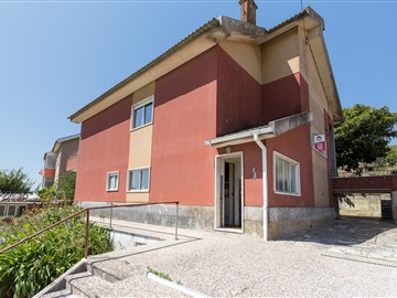 Moradia T5 / Sintra, Alto do Forte