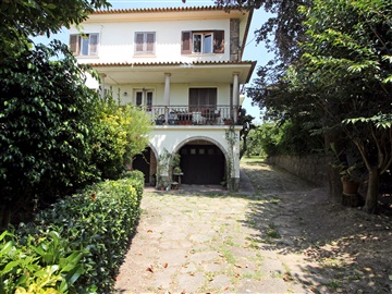 Moradia T5 / Vila Nova de Gaia, Canidelo