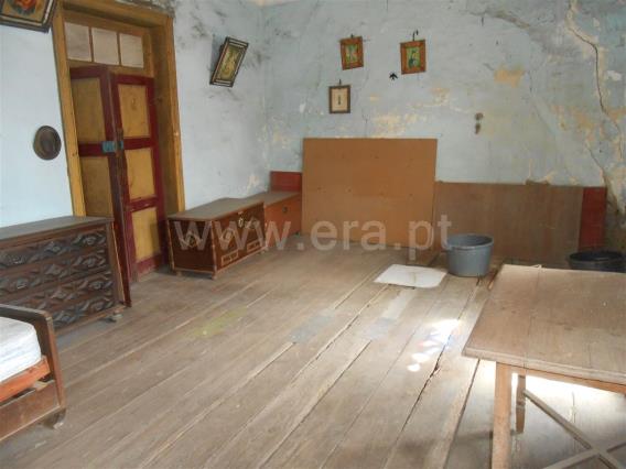 Moradia T6 / Gondomar, São Cosme Zona 7