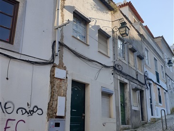 Prédio T2 / Almada, Almada