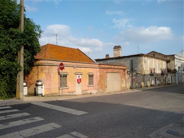 Prédio / Vila Franca de Xira, Castanheira do Ribatejo