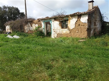 Quinta / Odemira, São Salvador e Santa Maria