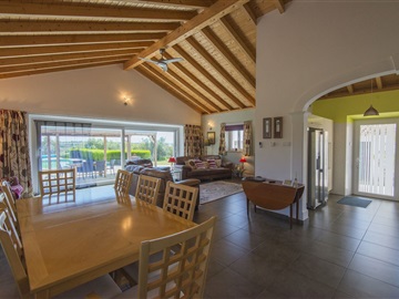 Quinta T3 / Odemira, São Luís