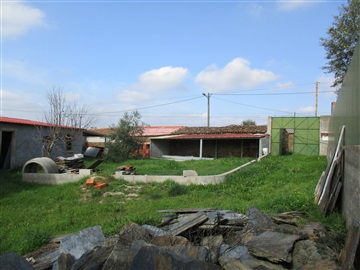 Quintinha / Castelo Branco, Benquerenças