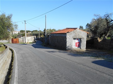 Quintinha / Castelo Branco, Monforte da Beira
