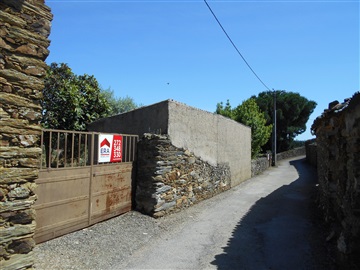 Quintinha / Vila Velha de Rodão, Cebolais de Baixo