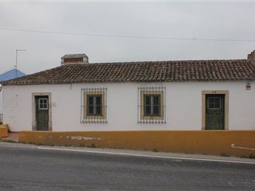 Restaurante / Santarém, Vale de Santarem