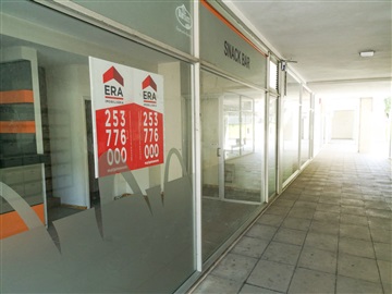 Shop / Guimarães, Azurém