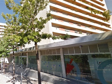 Shop / Lisboa, Lumiar