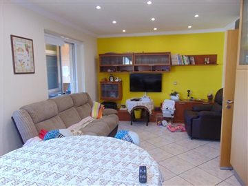 Terraced house T6 / Sintra, Algueirão