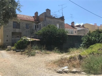 Terreno / Cascais, Carcavelos e Parede