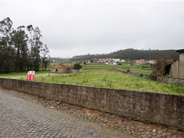 Terreno Misto / Barcelos, Cristelo