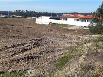 Terreno Para Construção / Barcelos, Vila Seca