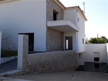 Terreno Para Construção / Castro Marim, Monte Francisco