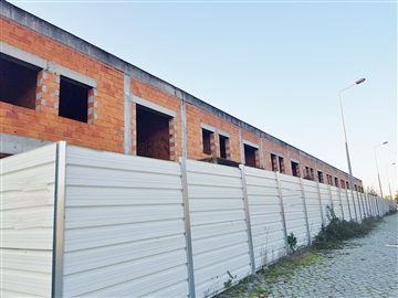 Terreno Para Construção / Marco de Canaveses, Bem Viver