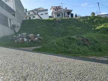 Terreno Para Construção / Marco de Canaveses, Marco