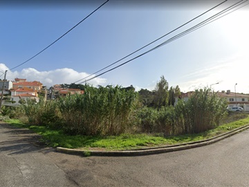 Terreno Para Construcción / Cascais, Alto dos Gaios