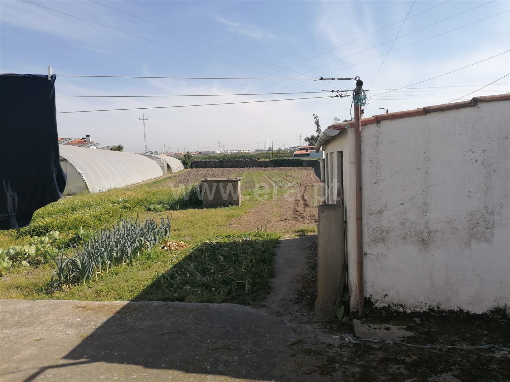 Terreno / Póvoa de Varzim, Amorim / Venda / Ref. 253210087