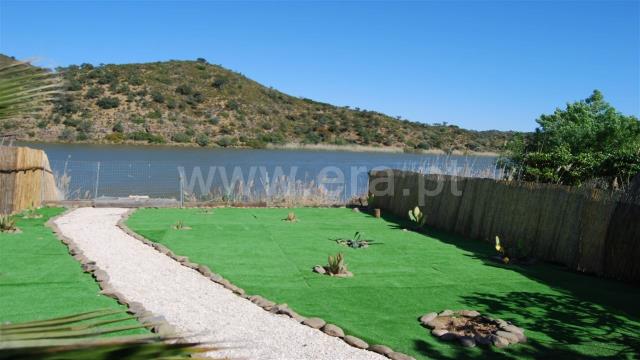 Terreno Rústico / Alcoutim, Álamo