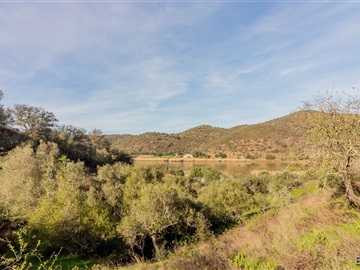 Terreno Rústico / Alcoutim, Laranjeiras