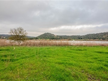 Terreno Rústico / Castro Marim, Foz de Odeleite