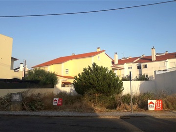 Terreno Urbano / Cascais, Matos Cheirinhos