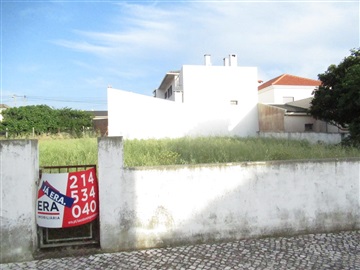 Terreno Urbano / Cascais, Tires