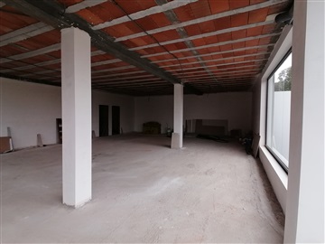 Tienda / Braga, Parada de Tibães