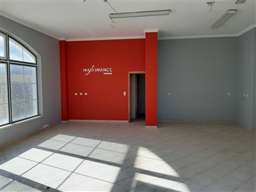 Tienda / Mafra, Mafra Centro