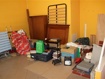 Tienda / Sintra, Queluz