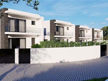 Vivienda Adosada T3 / Amarante, Freixo de Cima e de Baixo