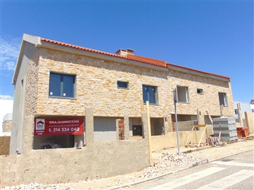 Vivienda Adosada T4 / Cascais, Trajouce