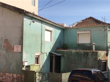 Vivienda Adosada T4 / Mafra, Malveira