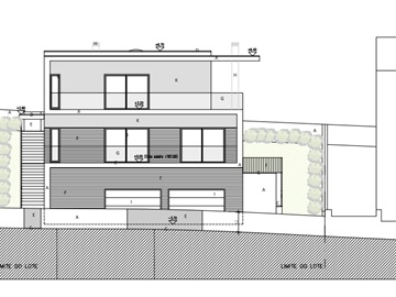 Vivienda T4 / Mafra, Mafra Centro